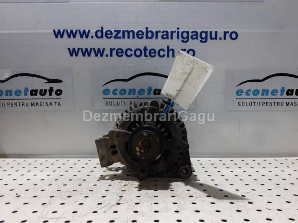 Vand alternator LAND ROVER DISCOVERY III (2004-), 2.7 Diesel