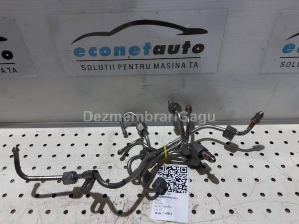 De vanzare conducta injector OPEL VIVARO, 1.6 Diesel