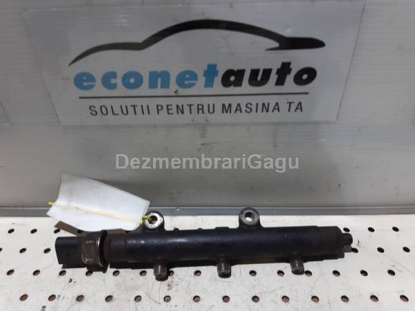 De vanzare rampa injectoare LAND ROVER RANGE ROVER SPORT, 2.7 Diesel