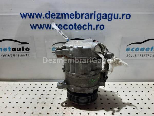 De vanzare compresor ac BMW 3 F30 (2012-2015), 2.0 Benzina