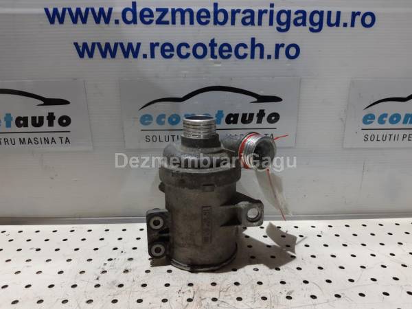  Pompa apa BMW 3 F30 (2012-2015), 2.0 Benzina sh