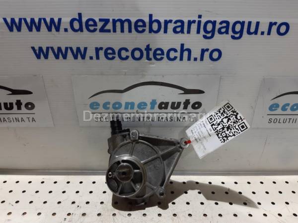 Vand pompa vacuum BMW 3 F30 (2012-2015), 2.0 Benzina, 135 KW