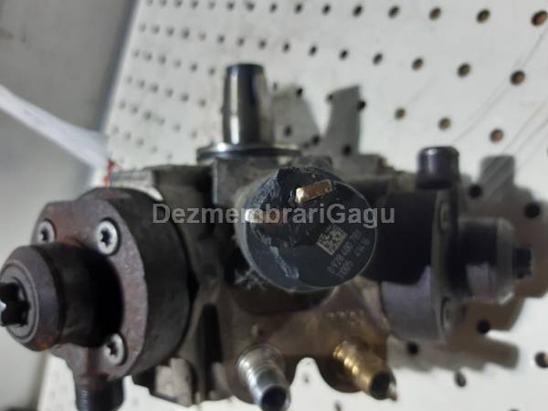 De vanzare pompa inalta presiune BMW 5 E60/E61 (2003-), 3.0 Diesel, 160 KW