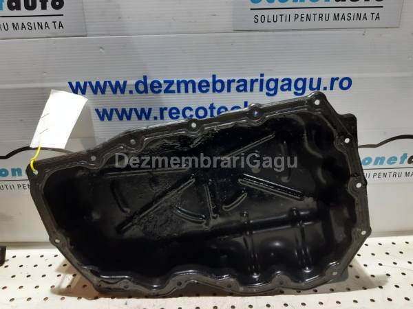 Baie ulei Ford Transit Tourneo