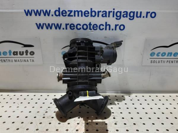 Clapeta acceleratie Land Rover SPORT