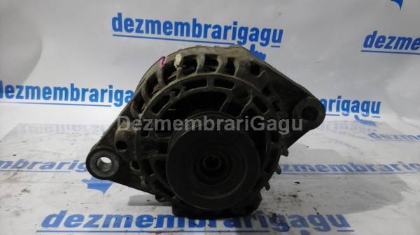  Alternator FIAT DOBLO, 1.9 Diesel, 77 KW sh