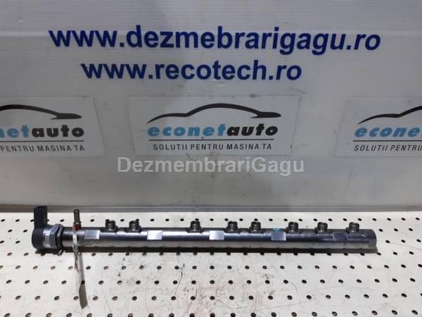 Rampa injectoare BMW X5 (2007-)