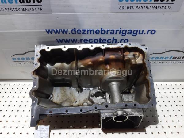 Baie ulei Bmw 3 F30 (2012-2015)