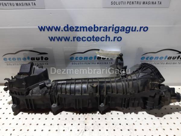 Galerie admisie Bmw X5 (2007-)