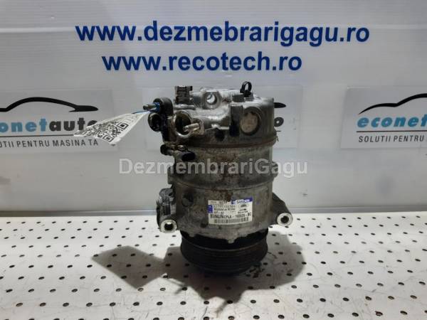 Vand compresor ac LAND ROVER RANGE ROVER III (2002-), 4.4 Benzina