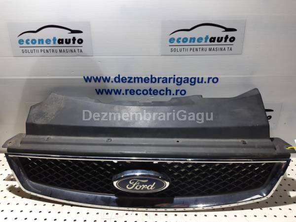 Vand grile capota FORD FOCUS II (2004-) Benzina din dezmembrari