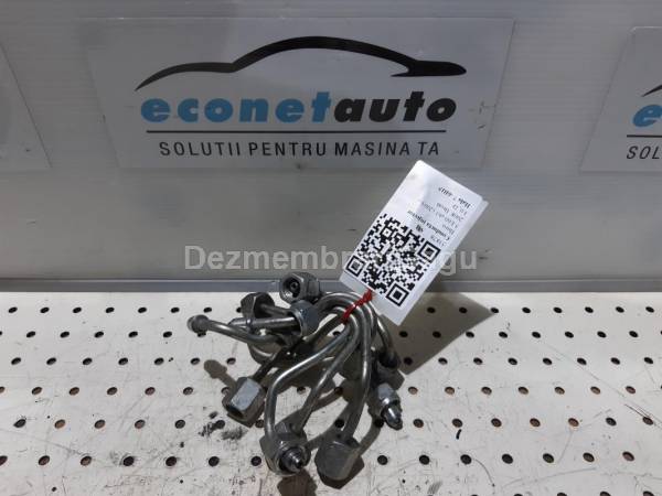 De vanzare conducta injector BMW 5 E60/E61 (2003-), 3.0 Diesel