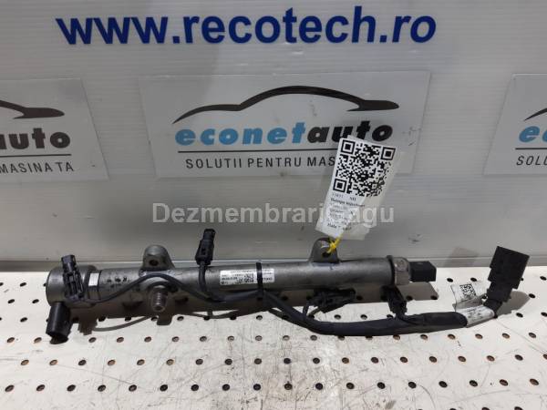Vand rampa injectoare MERCEDES SPRINTER, 2.1 Diesel, 70 KW din dezmembrari