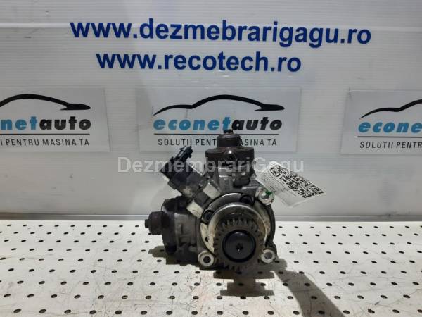 De vanzare pompa inalta presiune LAND ROVER DISCOVERY IV (2009-) Diesel