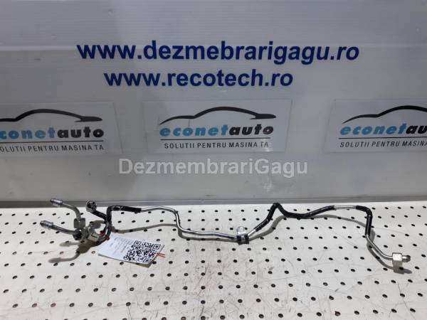 Vand conducta injector LAND ROVER RANGE ROVER III (2002-), 3.0 Diesel din dezmembrari