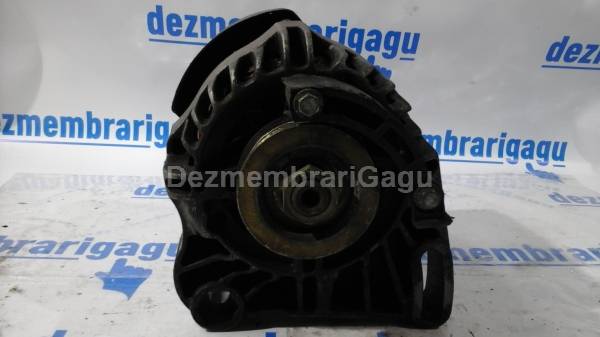 Alternator FIAT PUNTO II (1999-), 1.2 Benzina, 44 KW