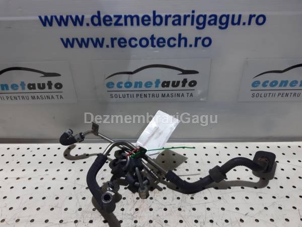 Conducta injector Volkswagen Golf V