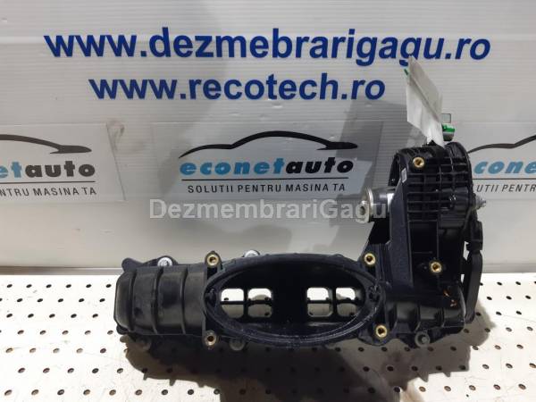 Vand galerie admisie MERCEDES SPRINTER, 2.1 Diesel, 70 KW