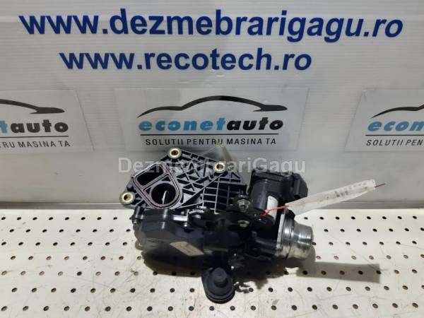  Egr OPEL VIVARO, 1.6 Diesel, 103 KW sh