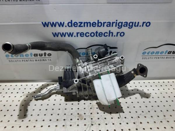 Racitor gaze Land Rover Range Rover I