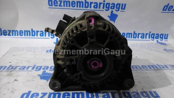 Alternator Fiat Scudo