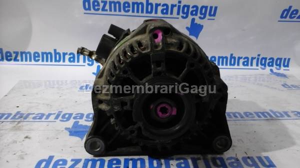Alternator FIAT SCUDO (1996-)