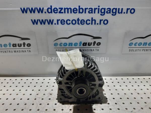 De vanzare alternator OPEL VIVARO, 1.6 Diesel, 103 KW