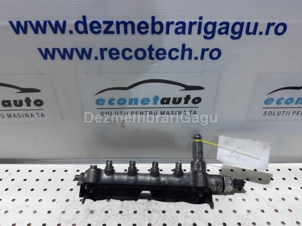 De vanzare rampa injectoare OPEL MERIVA, 1.7 Diesel