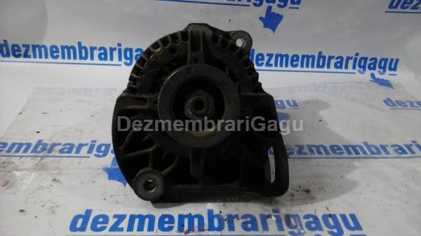 Alternator FIAT PUNTO II (1999-), 1.2 Benzina, 44 KW