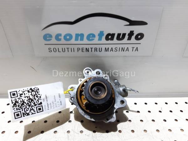 De vanzare pompa vacuum MAZDA 6 II (GH), 2.2 Diesel