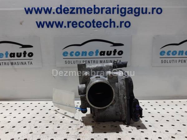 Clapeta acceleratie Mazda 6 Ii (gh)