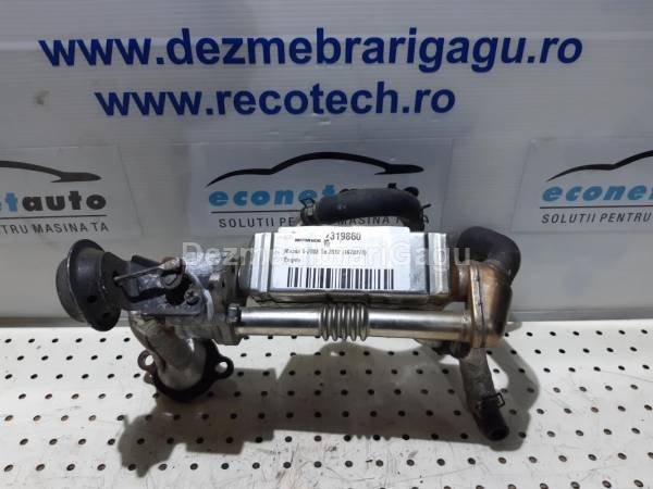 De vanzare racitor gaze MAZDA 6 II (GH), 2.2 Diesel