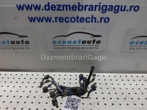 De vanzare conducta injector MAZDA 6 II (GH), 2.2 Diesel