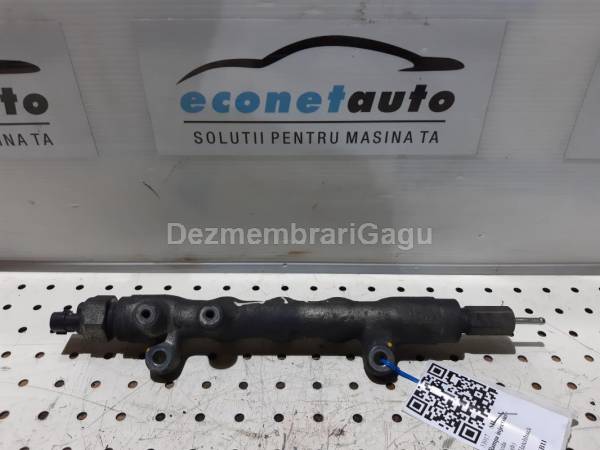 Rampa injectoare Mazda 6 Ii (gh)