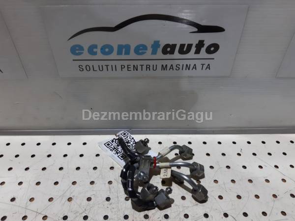 Vand conducta injector LAND ROVER RANGE ROVER III (2002-), 3.0 Diesel