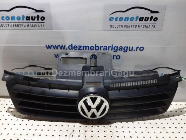 De vanzare grile capota VOLKSWAGEN POLO (2001-2009)