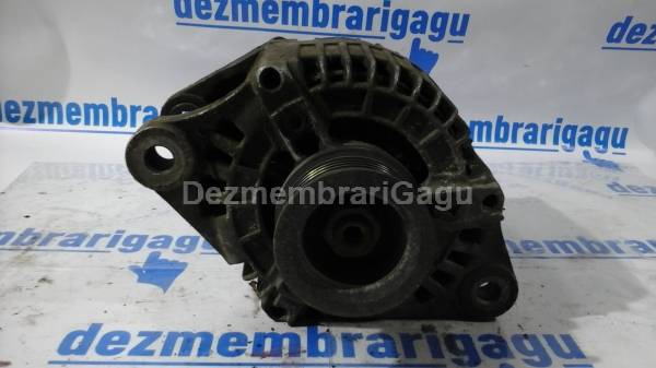 De vanzare alternator FIAT STILO, 1.8 Benzina, 98 KW second hand