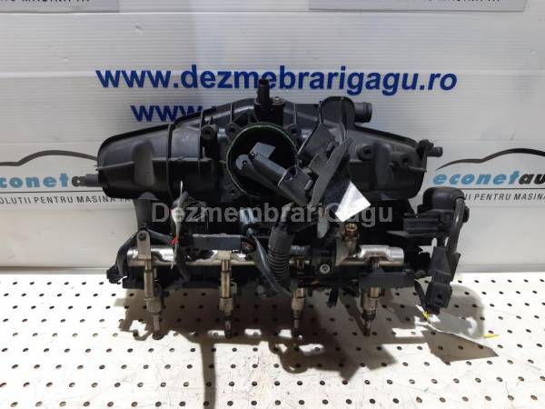  Rampa injectoare AUDI A4 IV (2007-), 2.0 Benzina sh