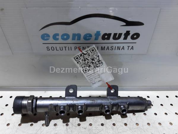 Vand rampa injectoare LAND ROVER RANGE ROVER III (2002-), 3.0 Diesel