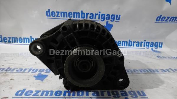 Vand alternator ALFA ROMEO GTV (1994-), 2.0 Benzina, 110 KW din dezmembrari