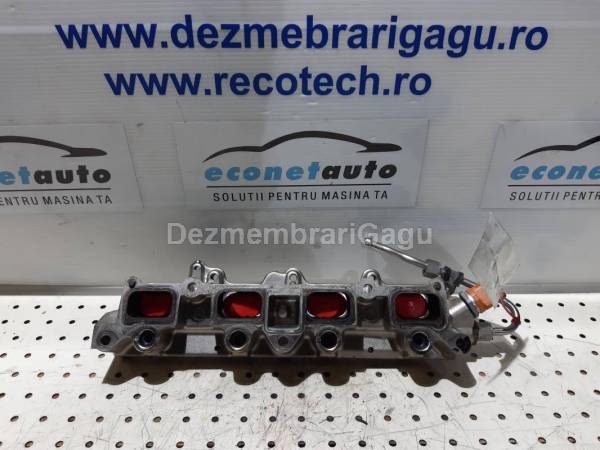 De vanzare rampa injectoare VOLKSWAGEN GOLF VI (5K1), 1.4 Benzina, 118 KW