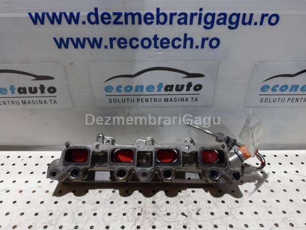  Rampa injectoare VOLKSWAGEN GOLF VI (5K1), 1.4 Benzina, 118 KW sh