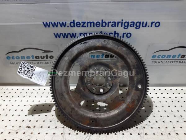 Volanta Land Rover Discovery I