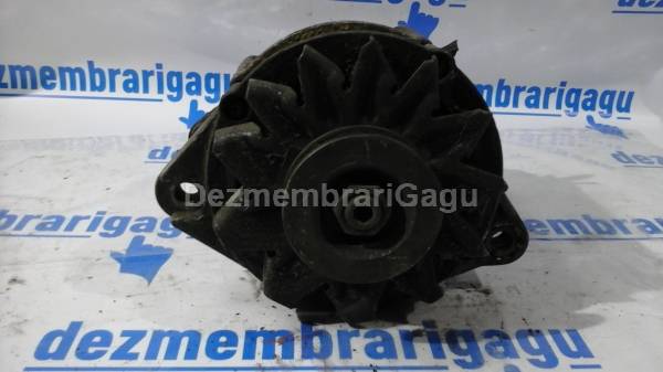 Alternator FIAT UNO