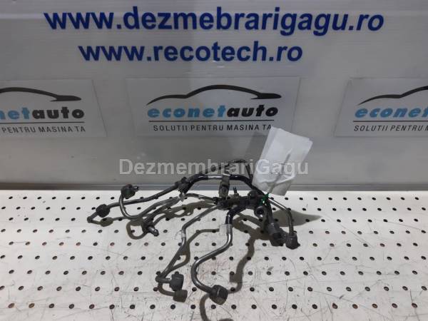 De vanzare conducta injector LAND ROVER RANGE ROVER III (2002-), 3.6 Diesel