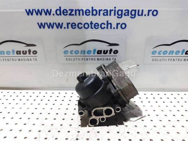 Vand termoflot FORD TRANSIT VIII (2006-), 2.2 Diesel, 81 KW