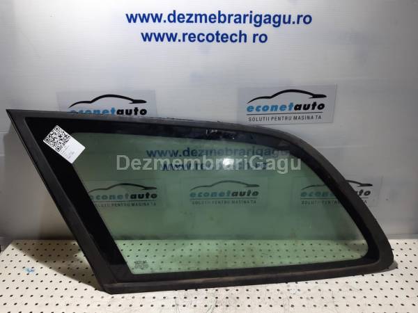 De vanzare geam coltar ss VOLVO V40