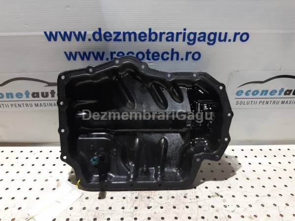 Vand baie ulei VOLKSWAGEN GOLF VI (5K1), 1.4 Benzina, 118 KW