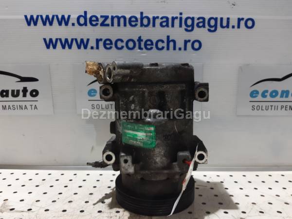  Compresor ac DACIA LOGAN, 1.4 Benzina, 55 KW sh