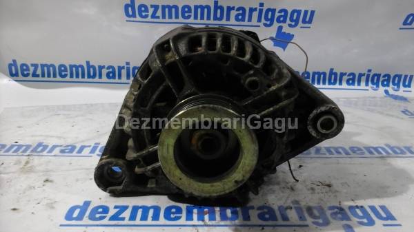 Vand alternator FIAT STILO, 1.4 Benzina, 70 KW din dezmembrari